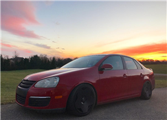 2009 Volkswagen Jetta